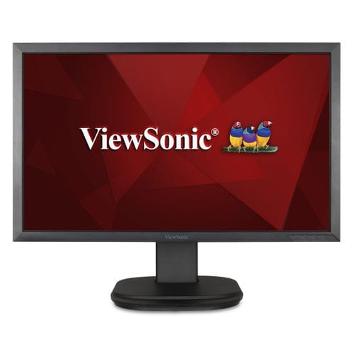 Монитор LCD - VG2239Smh - ViewSonic - со светодиодной подсветкой / цифровой / 21,5"
