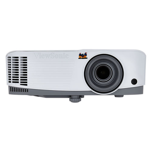 Видеопроектор DLP/DMD - PG707W  - ViewSonic - динамический