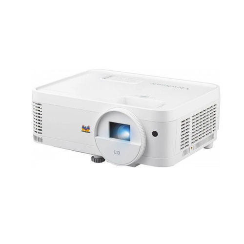 Видеопроектор LCD - LS500WH - ViewSonic - DLP/DMD