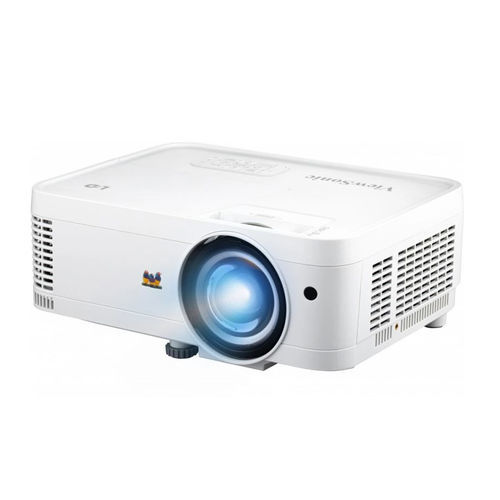 Видеопроектор LCD - LS550WH - ViewSonic - DLP/DMD