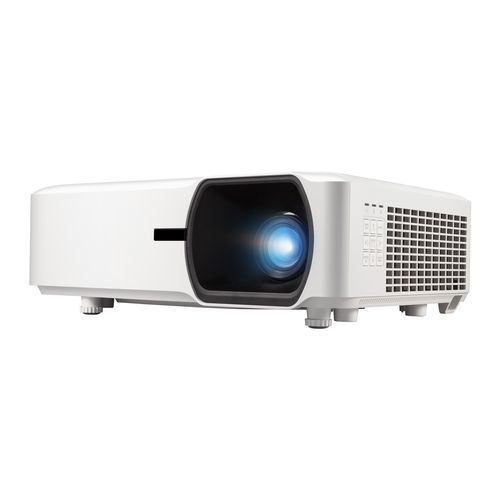 Видеопроектор DLP/DMD - LS750WU - ViewSonic