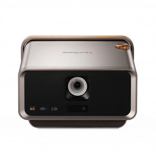 Видеопроектор DLP/DMD - X11-4K - ViewSonic - динамический