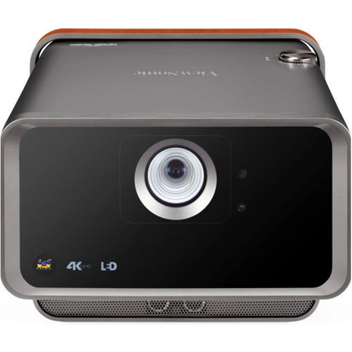 Видеопроектор DLP/DMD - X10-4K - ViewSonic - 3D / динамический