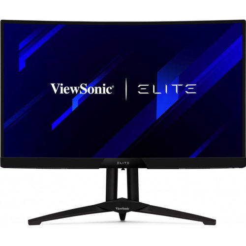 Монитор LCD - XG270QC - ViewSonic - 27" / 2560x1440 / встраиваемый