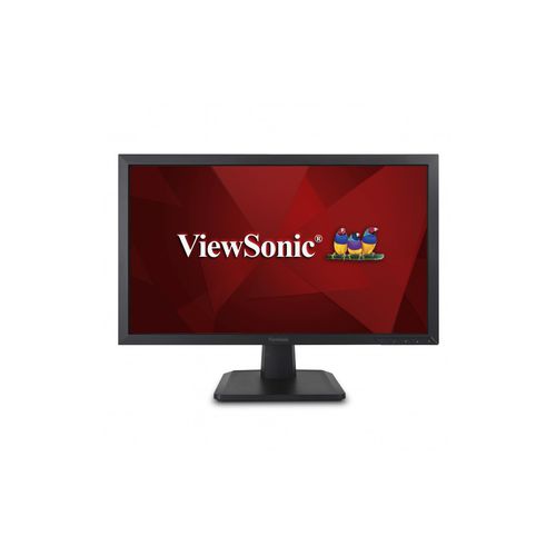 Монитор LCD - VA2252Sm - ViewSonic - LED / промышленный / непостоянный