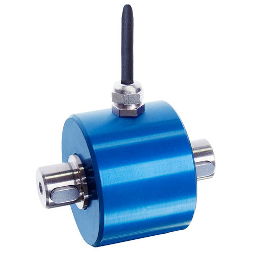 Реакционный датчик момента - DK-15 - Lorenz Messtechnik - аналоговый / DC / IP50