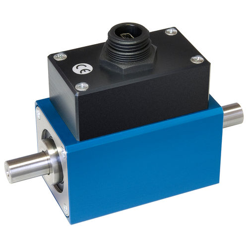 Ротационный датчик момента - DR-3000 series - Lorenz Messtechnik - USB / DC / IP50