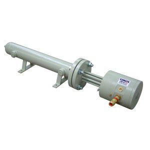 Водоподогреватель - Sinus-Jevi Electric Heating B.V.