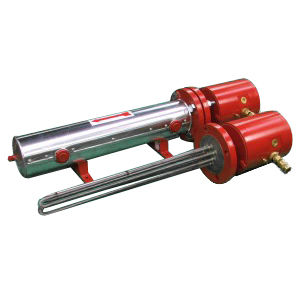 Электрический водоподогреватель - Sinus-Jevi Electric Heating B.V.