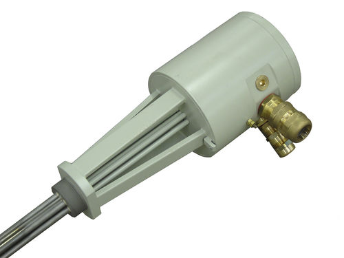Погружной нагреватель - D-8660 - Sinus-Jevi Electric Heating B.V.