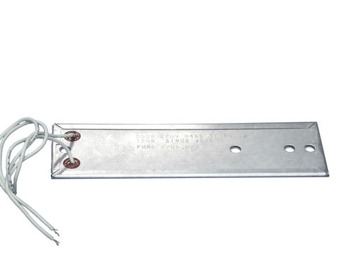Плоский нагревательный элемент - Sinus-Jevi Electric Heating B.V.