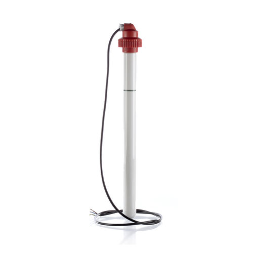 Нагреватель для жидкостей - Thermodyp  - Sinus-Jevi Electric Heating B.V. - с конвекцией / электрический