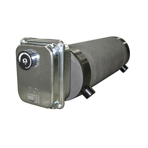 Погружной нагреватель - HO - Sinus-Jevi Electric Heating B.V.