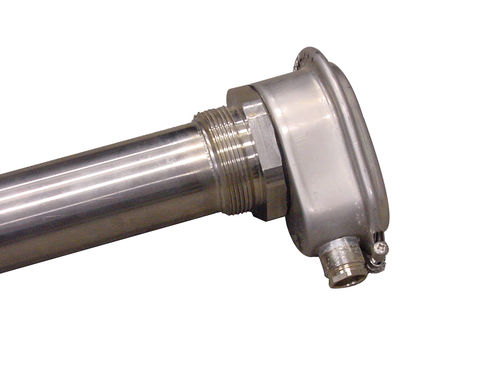 Нагревательный элемент - Sinus-Jevi Electric Heating B.V.