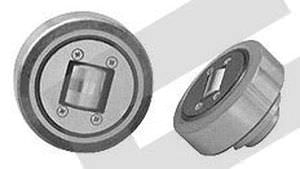 Шариковый подшипник - EBI Bearings - радиальный / комбинированный