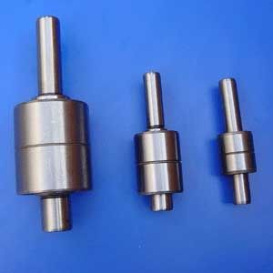 Шариковый подшипник - EBI Bearings - двухрядный / из стали / для водяного насоса