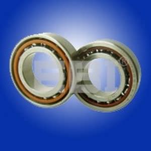 Шариковый подшипник - EBI Bearings - с наклонным контактом / из стали