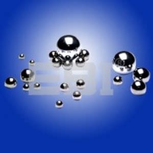 Шарик из стали - EBI Bearings