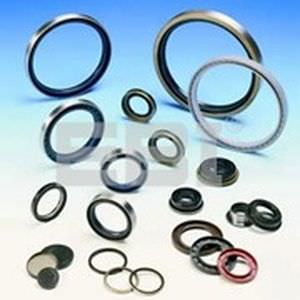Кольцевой уплотнитель - EBI Bearings - кольцо полукруглого профиля