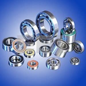 Шарнирный подшипник скольжения - EBI Bearings