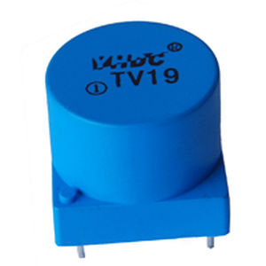 Измерительный трансформатор - TV19 - YHDC Dechang Electric - инкапсулированный / для счетчика / с высокой частотой