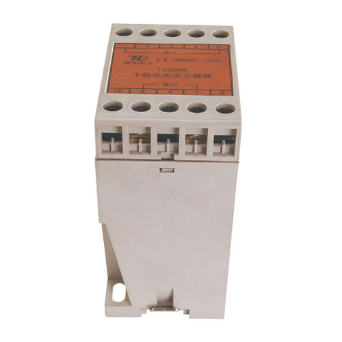 Силовой трансформатор - TV30GK  - YHDC Dechang Electric - инкапсулированный / высокого напряжения / переносной