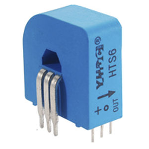 Токоприемник с эффектом Холла с закрытым контуром - HTS6 - YHDC Dechang Electric - PCB / DC
