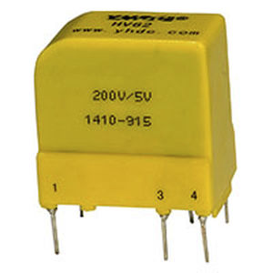 Датчик напряжения с эффектом Холла - HV62     - YHDC Dechang Electric
