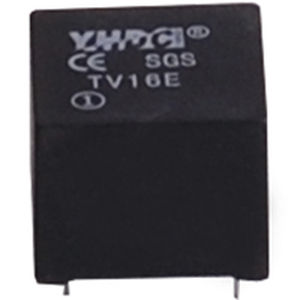 Измерительный трансформатор - TV16E  - YHDC Dechang Electric - инкапсулированный / для счетчика / с высокой частотой