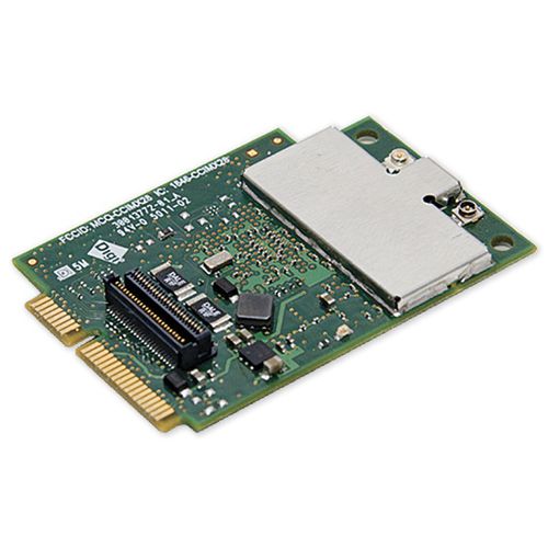 Компьютер на модуле ARM9 - ConnectCard™ for i.MX28 - Digi International - i.MX / SATA / DDR2