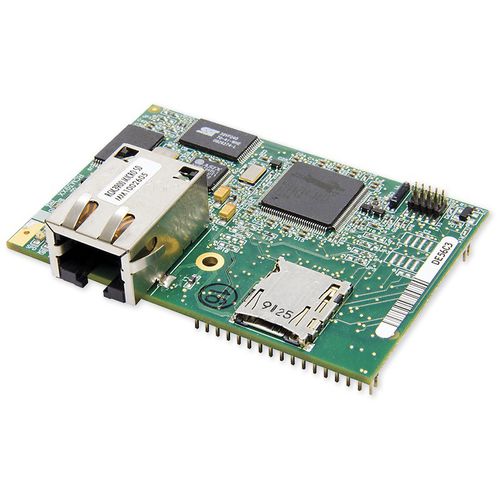 Модуль ЦП RabbitCore® - RabbitCore® RCM3900 Series - Digi International - встроенный