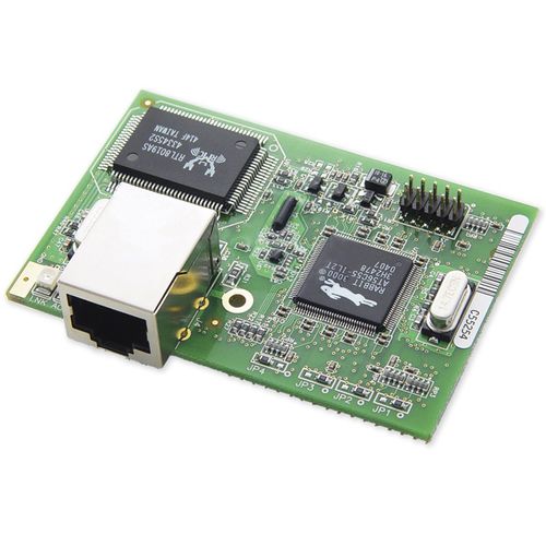 Модуль ЦП RabbitCore® - RabbitCore® RCM3000 Series - Digi International - встроенный