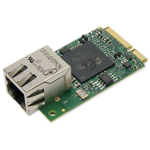 Последовательный консольный сервер - Rabbit® MiniCore® RCM6700 Series - Digi International - Ethernet / встроенный / программируемый