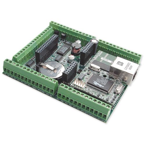 Одноплатный компьютер RabbitCore® - Rabbit® SBC BL2100 Series - Digi International - компактный