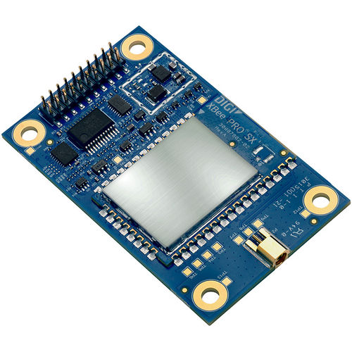 Module radio OEM - XTend® - Digi International - для длинных расстояний