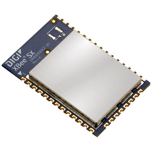 Module radio OEM - XBee® SX - Digi International