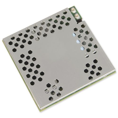 Компьютер на модуле Quad Core - ConnectCore® 6 - Digi International - NXP i.MX6 / SATA / USB