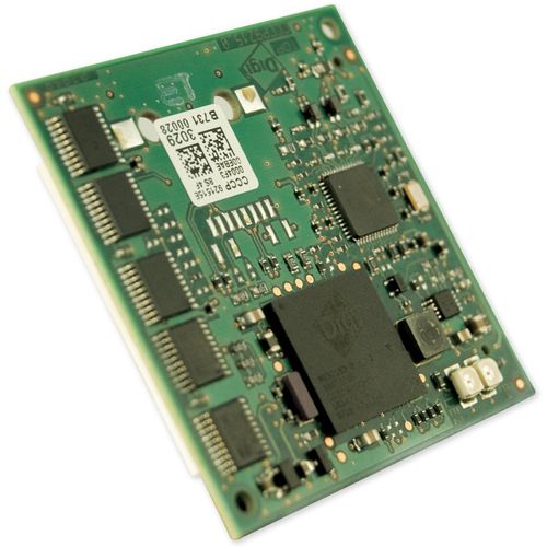 Компьютер на модуле ARM9 - ConnectCore® 9P 9215 - Digi International - Ethernet / SDRAM / встроенный