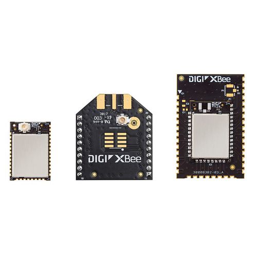 Module radio OEM - XBee3™  - Digi International - ZigBee