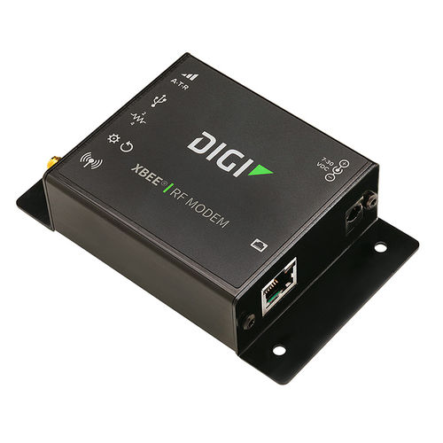 Модем для передачи данных - XBee® SX - Digi International - RS232 / РЧ / USB
