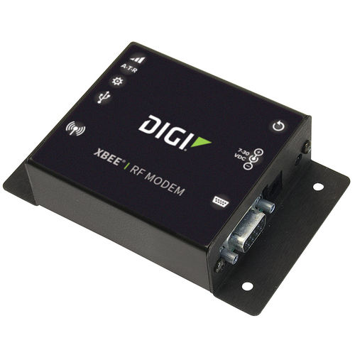 Беспроводной модем - XBee-PRO® 900HP - Digi International - Ethernet / USB / РЧ