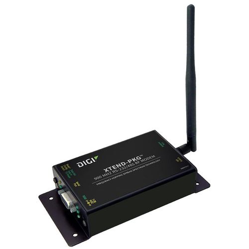 Беспроводной модем - XTend®-PKG-x series - Digi International - РЧ / промышленный
