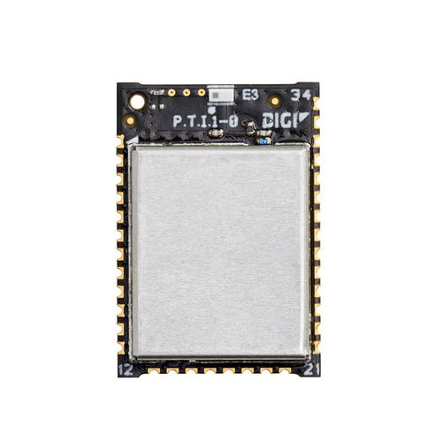 Module radio OEM - XBee3™ 802.15.4 - Digi International