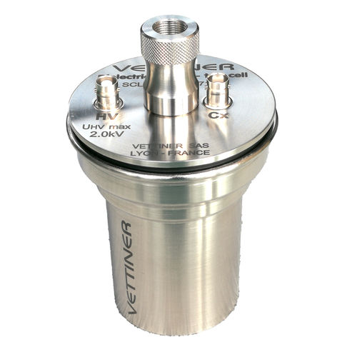 Испытательная камера грузоподъемности - SCL 2-100 & SCL 2-40 - Vettiner - тангенс угла диэлектрических потерь / для диэлектрической жидкости / для контроля качества