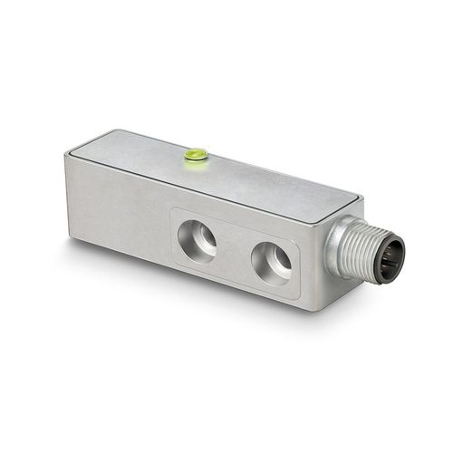 Инкрементальный линейный энкодер - MSAC501 - SIKO GmbH - абсолютный / магнитный / CAN