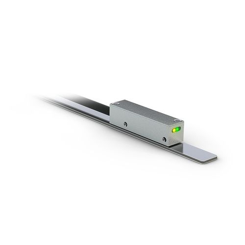 Линейный магнитный датчик - LEC100 - SIKO GmbH - ультраминиатюрный