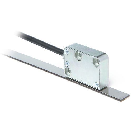 Инкрементальный линейный энкодер - MSK200/1 - SIKO GmbH - магнитный / цифровой / IP67