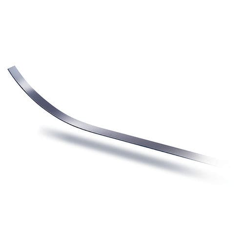Гибкая магнитная лента - MB100/1 - SIKO GmbH - самоклеящаяся