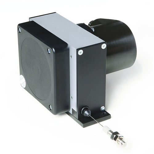 Датчик положения с кабелем - SG121 - SIKO GmbH - прочный