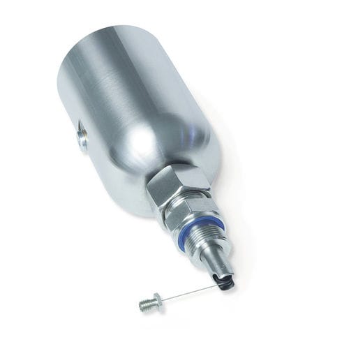 Абсолютный энкодер с кабелем - SGH10L - SIKO GmbH - механический / аналоговый / CANopen